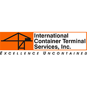 International Container Terminal Services Inc