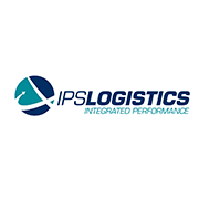 IPS logistics Logo