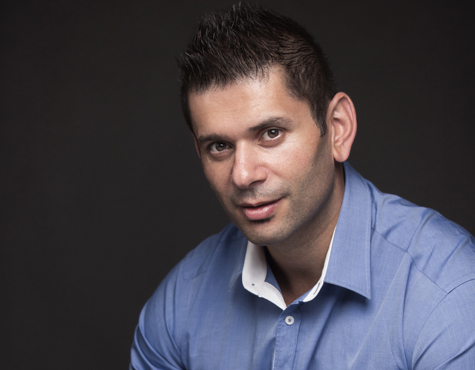 Michael Bouari, CEO, 1-Stop Connections Michael Bouari, CEO, 1-Stop Connections