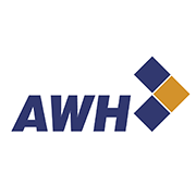 AWH logo image