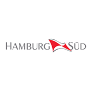Hamburg Sud Logo