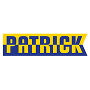 Patrick Logo