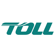 Toll logo