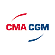 CMA CGM logo